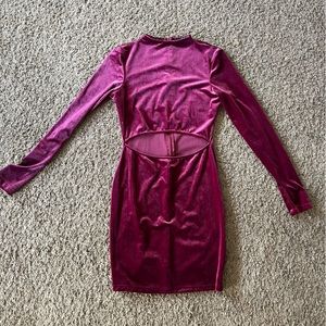 Windsor dress
